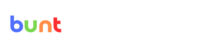 Buntbedruckt - Logo