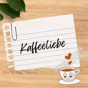 Kaffeeliebe