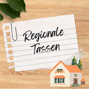 Regionale Tassen