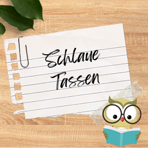 Schlaue Tassen