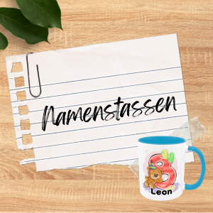 Namenstassen